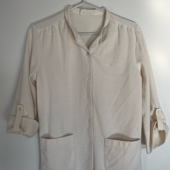 TAGLESS Blazer Jacket - Picture 3 of 3